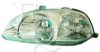 HONDA 33151S04Q01 Headlight